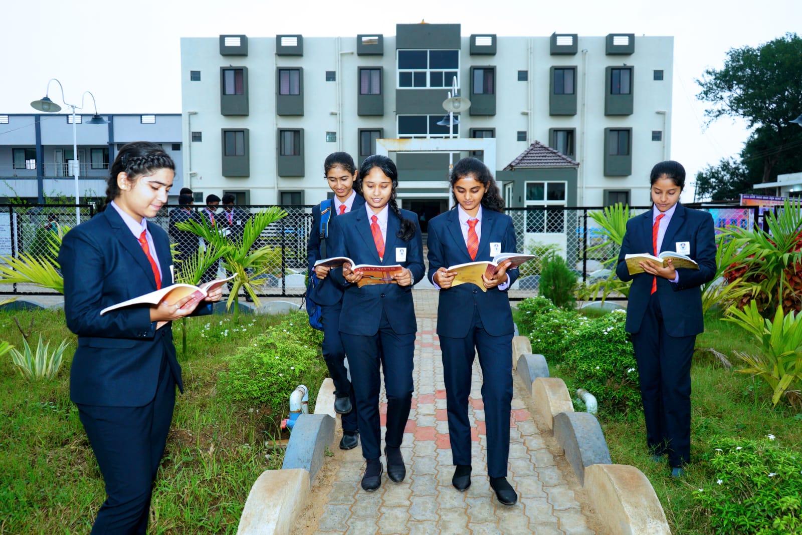 GCI Bangalore